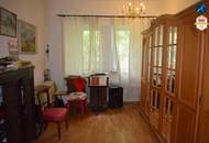 Charmante Jugendstilvilla mit 10 Zimmer und schönem Garten!