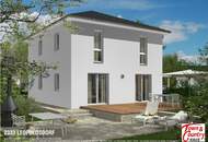 Leben, wo andere Urlaub machen - Zuhause am privaten See - Provisionsfrei