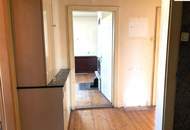 Renovierungsbedürftige Wohnung mit großem Potenzial in Neunkirchen – ideal für Eigengestalter