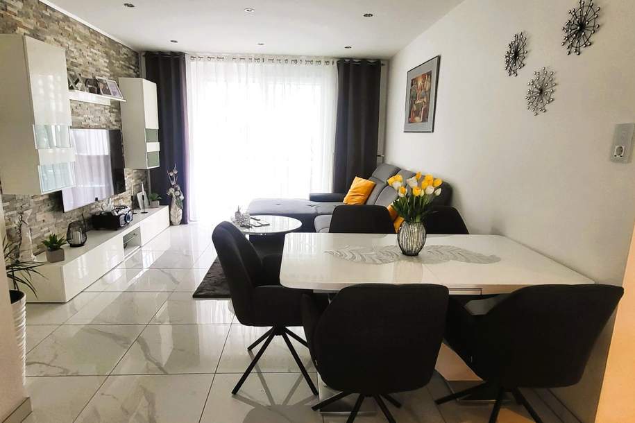 Helle-TOP renovierte 3-Zimmer Eigentumswohnung im Zentrum von Bärnbach, Wohnung-kauf, 119.000,€, 8572 Voitsberg