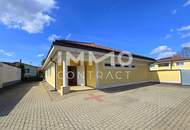 Büro/ Ordination in Oberwart - zentrale Lage mit Parkplätzen - Graf Erdödistraße 24a