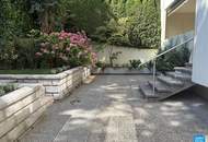 Erstbezug: Elegante Gartenwohnung mit Outdoor Pool