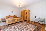 Einfamilienhaus mit Charme und Potenzial in Rannersdorf