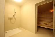 "Panorama Blick über Erholungsgebiet Wienerberg – Biotope City- Zelda Kaplan Weg"