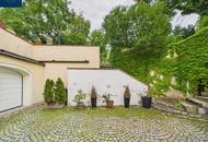 Renaissance trifft modernes Wohnen – wo Geschichte atmet - Weyerburg bei Hollabrunn