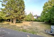Naturjuwel - Baugrundstück in begehrter Lage von Bad Fischau-Brunn!