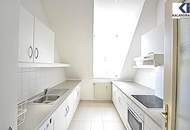 360° TOUR // DACHGESCHOßWOHNUNG nahe LYCEE FRANCAIS