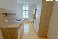 Wunderschöne Altbauwohnung im Zentrum!