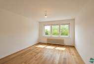 Heller 2-Zimmer-Neubau mit Grünblick auf den Olympiapark