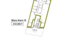 Hervoragend aufgeteiltes Büro in Infrastrukturreicher Lage | LANDMARX