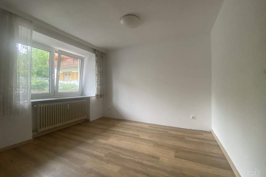 2-Zimmer-Wohnung mit 29 m² &amp; Parkplatz in Velden am Wörthersee – ab 01.04.2026 verfügbar, Wohnung-miete, 726,39,€, 9220 Villach Land
