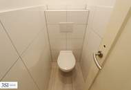 Sanierter Erstbezug mit Blick in den begrünten Innenhof in absoluter Ruhelage