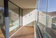 Helle 3-Zimmer-Wohnung mit Loggia in ruhiger Grünlage von Mauerbach