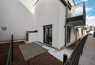 4 Zimmer Familientraum mit Garten, Terrasse &amp; Balkon | ERSTBEZUG