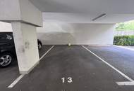 Traumhafte 2-Zi Wohnung in wunderbarer Lage
