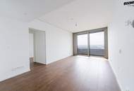 Danubeflats – Österreichs höchstes Wohnhochhaus mit atemberaubendem Ausblick, exklusivem Spa und urbanem Luxus direkt an der Neuen Donau