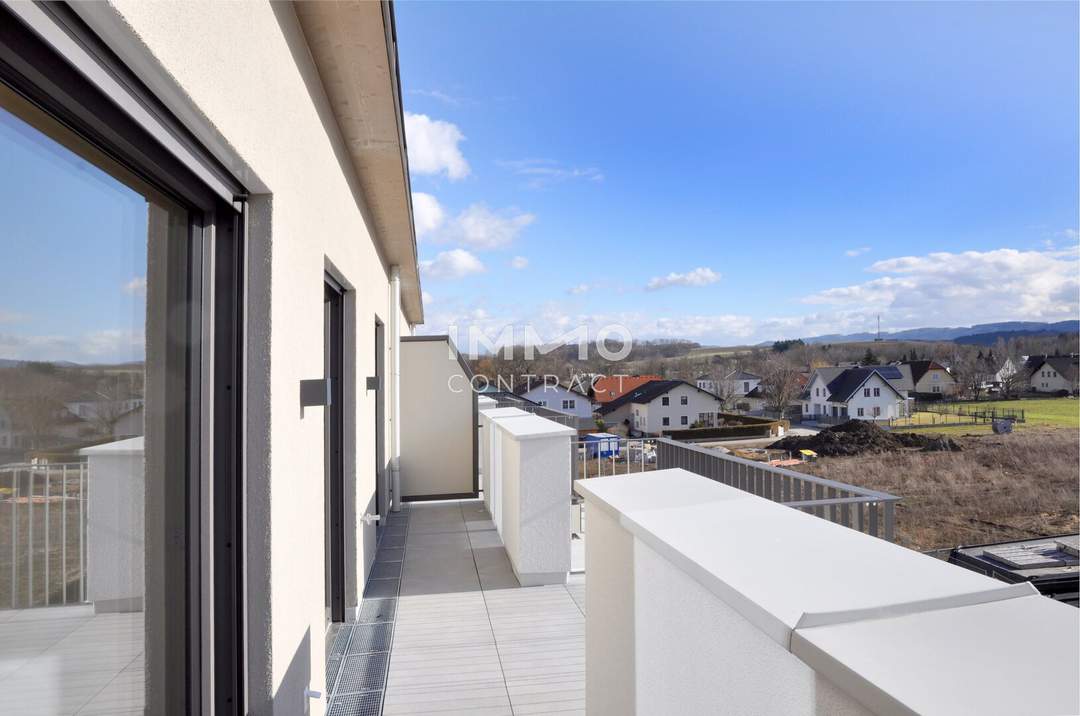 NEUBAU - ANLEGER - Wohnungen (inkl.Mieter) - Gold zertifiziert