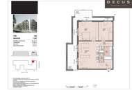 | 3 ZIMMER | DACHGESCHOSS | TERRASSE | ST. VEIT GASSE 25 | ERSTBEZUG IN HIETZING | MIETBEGINN PER 01. DEZEMBER 2025