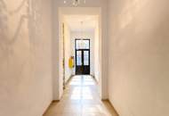 Charmante 2-Zimmerwohnung in ausgezeichneter Lage des 12. Bezirks