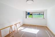 Modernes Einfamilienhaus in ökologischer Holzbauweise – Erstbezug in ruhiger Lage