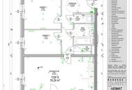 Wohnen mit Wohlfühlfaktor – sonnige 3-Zimmer-Wohnung in perfekter Lage