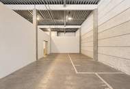 68m² Lager in Autobahnnähe | mit Rampen | ab sofort