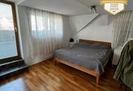 Mehrfamilienhaus mit 4 Wohnungen in verschiedenen Größen.