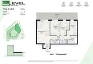 LEVEL GRAZ – Urban Living auf dem nächsten Level