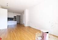 Traumhafte 2 Zimmer Eigentumswohnung mit Garage in Bestlage in Schwechat