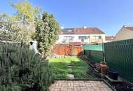 360° TOUR // EINFAMILIENHAUS in ruhiger COTTAGELAGE von STRASSHOF // FULLY FURNISHED DETACHED HOUSE in quiet COTTAGE AREA of "STRASSHOF"