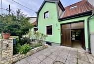 EINMALIGE GELEGENHEIT !!! HAUS MIT ZWEI WOHNEINHEITEN ZUM SUPERPREIS