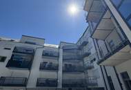 Helle Wohnung mit Weitblick - 4. Liftstock - Neubau inkl. Einbauküche