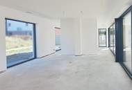 NEUER PREIS Exklusiver Wohntraum – Neubau-Bungalow mit Pool &amp; Doppelgarage - Erstbezug