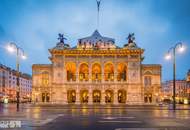 Historischer Charme trifft auf Moderne! Im Herzen von Wien!