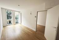 Klimatisierte 2-Zimmer-Wohnung mit französischem Balkon – direkt bei der U3 Schlachthausgasse!