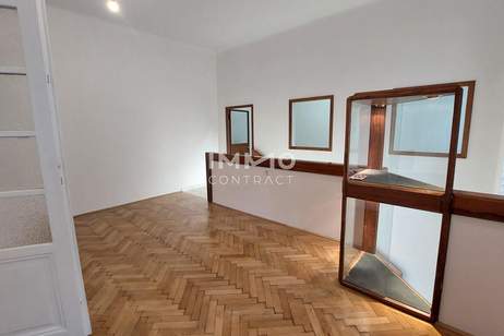 Verkaufsgeschäft / Büro / Praxis in guter Frequenzlage - 83 m², Gewerbeobjekt-miete, 1.990,00,€, 1160 Wien 16., Ottakring