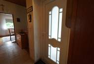 Gemütliches Eigenheim in Maria Schutz