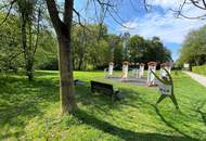 Nachhaltiges Wohnen am Mörikeweg dank effizientem Energiekonzept mit Deckentemperierung