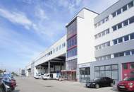 Effiziente Lagerhallen in Wr. Neudorf
