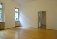 1040! Unbefristete 2 Zimmer Altbauwohnung, Nähe HAUPTBAHNHOF