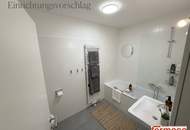 Moderne 2-Zimmer Wohnung in 1210 Wien mit Fußbodenheizung &amp; U-Bahn-Nähe!
