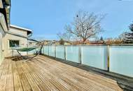 IHRE TRAUMWOHNUNG WARTET!! DACHGESCHOSS der Extraklasse mit SONNENTERRASSE und LIFT! Wertstabilität &amp; Prestige!