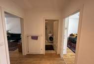Sanierte Altbauwohnung in bester Lage der Josefstadt – bis 08/2027 befristet vermietet!