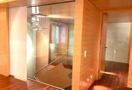 1190! Topmoderne Gewerbeimmobilie mit exklusivem Saunabereich! STAFFELMIETE!