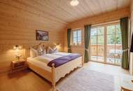 Ferienhaus am Grundlsee — 128 m² Chalet mit jährlichen Mieteinnahmen I Provisionsfrei