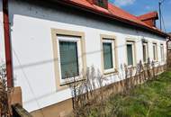 Grundstück an der Oberen alten Donau