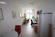 vermietete Büroräumlichkeiten im Zentrum vom Amstetten