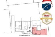 🌻🌼🌺Gartenwohnung mit 58m² Außenflächen (Top 3) - Neubauprojekt am Kremser Steindl