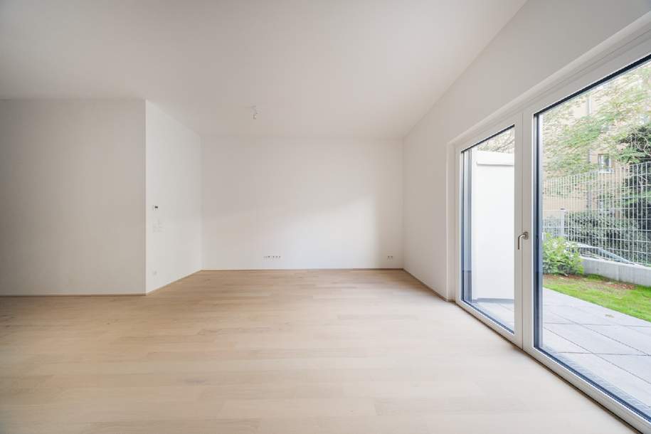 Wohnen an der Wiedner Hauptstraße!, Wohnung-kauf, 599.000,€, 1050 Wien 5., Margareten