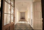 Großzügig wohnen in UNI- und LKH-Nähe – 5 Zimmer mit ca. 142 m²!